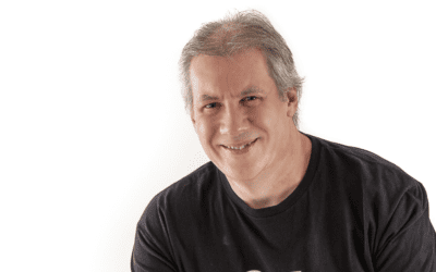 Steve Gamlin: Humoring Your Dreams